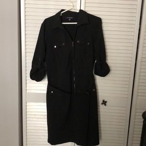 Women’s plus dress